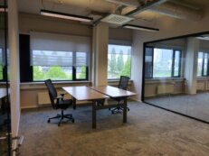 Baron de Coubertinlaan 6 