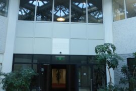 Baron de Coubertinlaan 6 