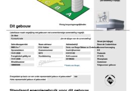 Baron de Coubertinlaan 6 