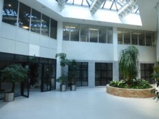 Baron de Coubertinlaan 6 