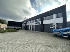 Aluminiumstraat 10-28