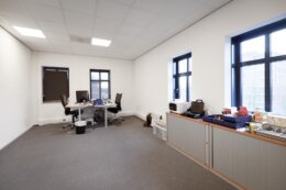 Willem Dreeslaan 430