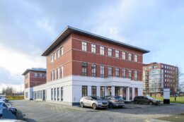 Willem Dreeslaan 430