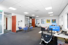 Willem Dreeslaan 430