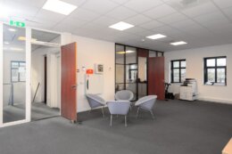 Willem Dreeslaan 430