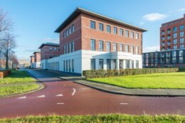 Willem Dreeslaan 430