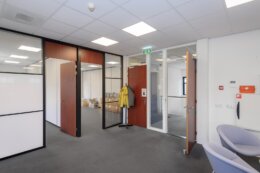 Willem Dreeslaan 430