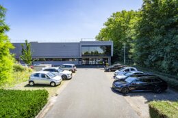 Laan van Ypenburg 64