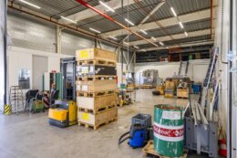 Laan van Ypenburg 64