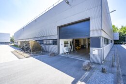 Laan van Ypenburg 64