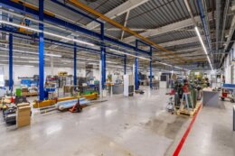 Laan van Ypenburg 64