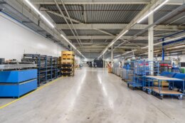 Laan van Ypenburg 64