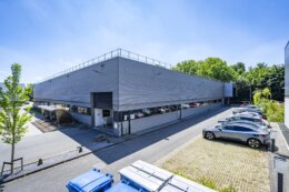 Laan van Ypenburg 64