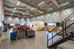 Laan van Ypenburg 64