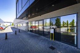 Laan van Ypenburg 64