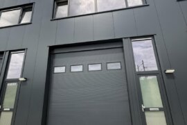 Huygensstraat 21