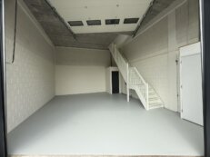 Huygensstraat 21