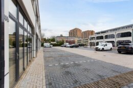 van Gijnstraat 5f