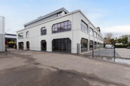 van Gijnstraat 5f