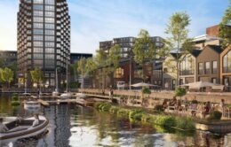 Nijverheidsstraat 18