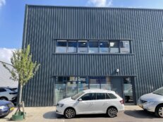 Nijverheidsstraat 18