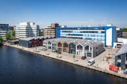 Nijverheidsstraat 18