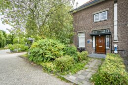 Rotterdamseweg 384