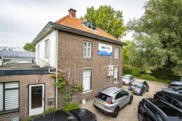Rotterdamseweg 384