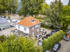 Rotterdamseweg 384