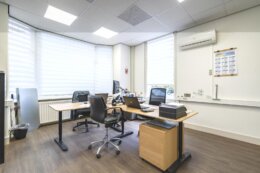 Rotterdamseweg 384