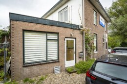 Rotterdamseweg 384