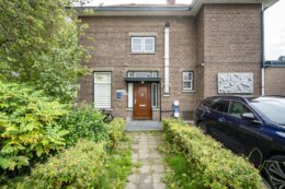Rotterdamseweg 384