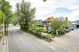 Rotterdamseweg 384