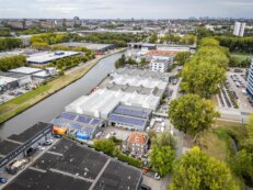 Rotterdamseweg 384