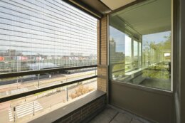 de Bruyn Kopsstraat 12-14