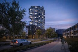 Italiëlaan 27-1 en 27-2