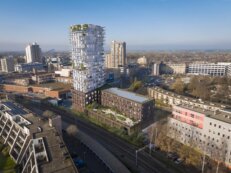 Italiëlaan 27-1 en 27-2