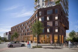 Italiëlaan 27-1 en 27-2