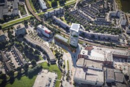 Italiëlaan 27-1 en 27-2