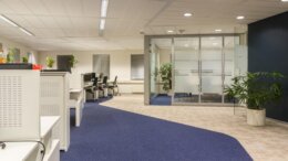 Maria Montessorilaan 21-29