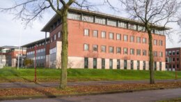 Maria Montessorilaan 21-29