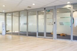 Maria Montessorilaan 21-29