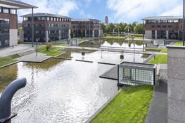 Maria Montessorilaan 21-29