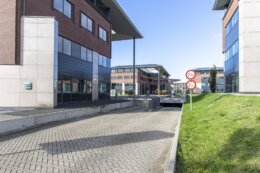 Maria Montessorilaan 21-29