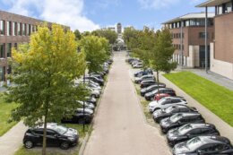 Maria Montessorilaan 21-29