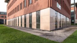 Maria Montessorilaan 21-29