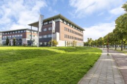 Maria Montessorilaan 21-29