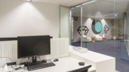 Maria Montessorilaan 21-29