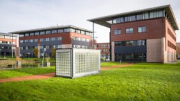 Maria Montessorilaan 21-29