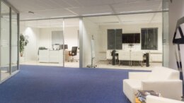 Maria Montessorilaan 21-29